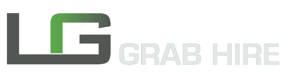 LG Grab Hire Logo